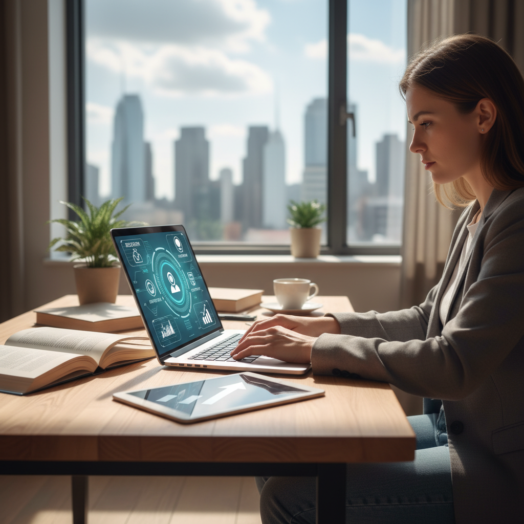 Career Change Made Easy: Online Certifications for Employability