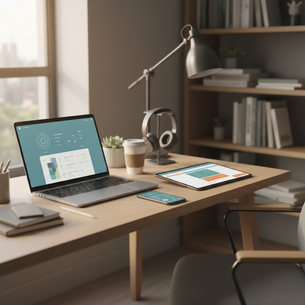 Boost Your Productivity: Top Tools for Online Learners