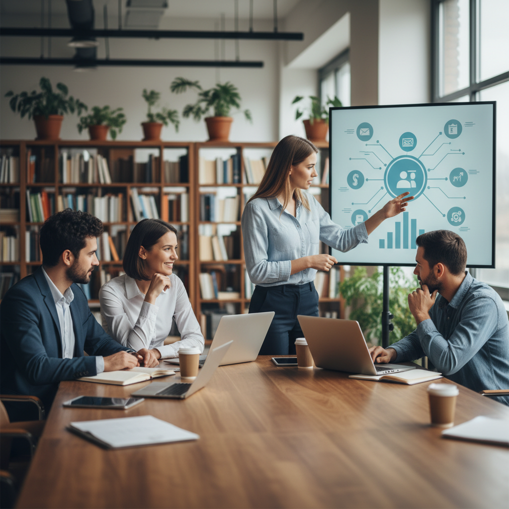 Ultimate Guide: Choosing Best Online Courses for Career Growth