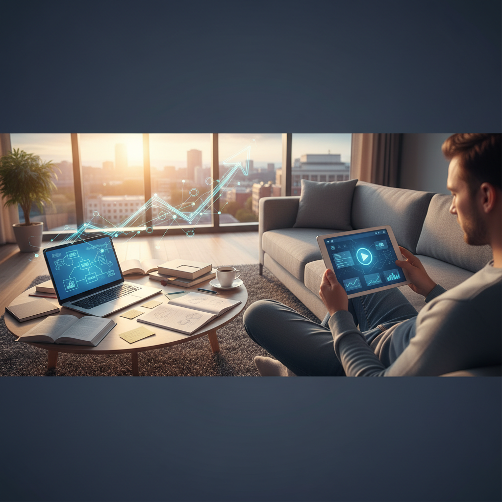 Are Online Courses Worth It? ROI and Benefits Unpacked