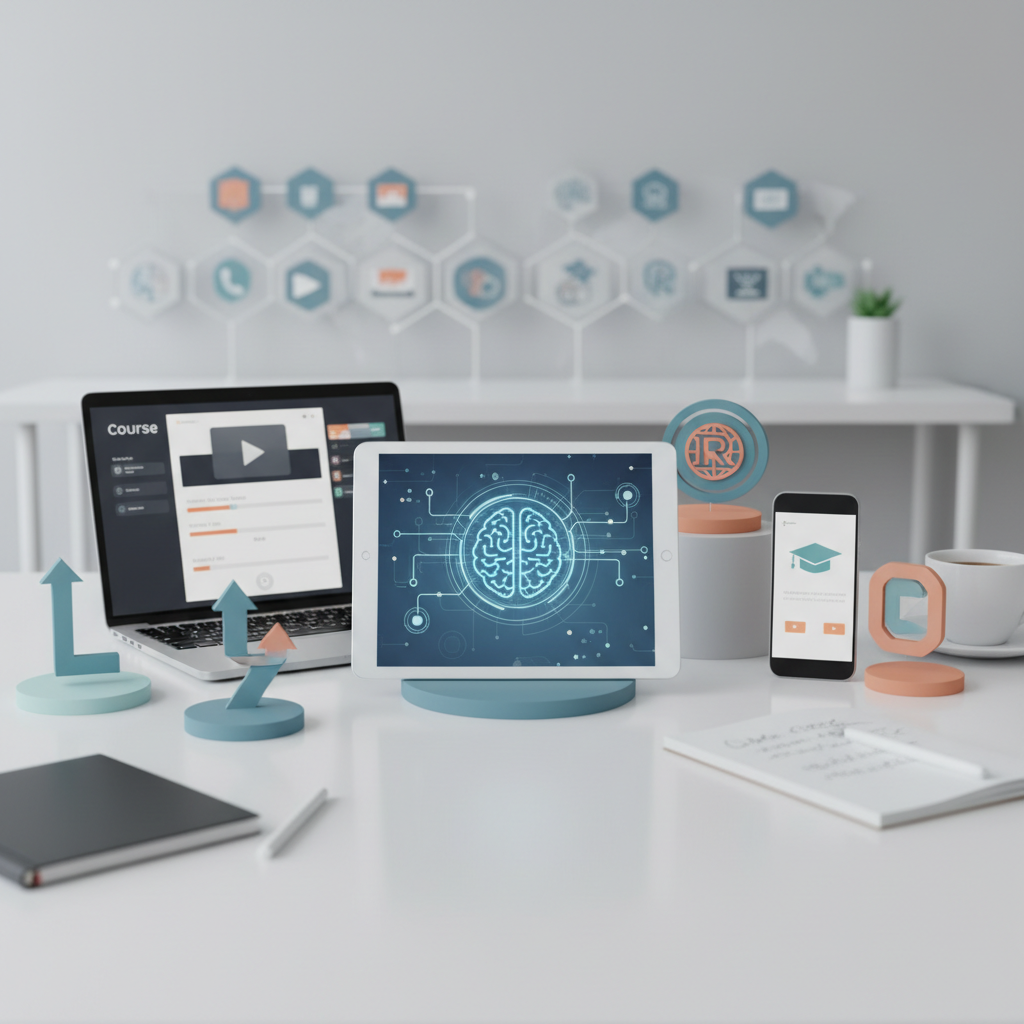 The Best Platforms for Online Courses: A Comparative Review