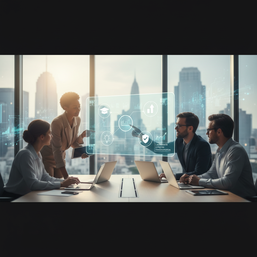 Upskill Your Workforce: Benefits of Online Courses for Businesses