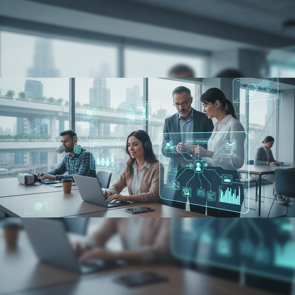 Micro-Credentials & Online Courses: Future of Professional Development