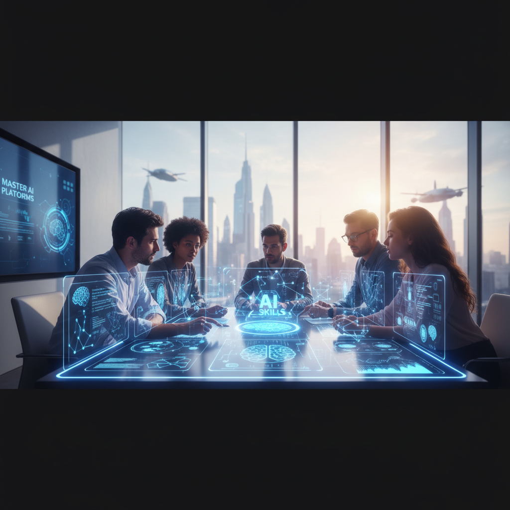 Master AI: Best Online AI Learning Platforms for Beginners