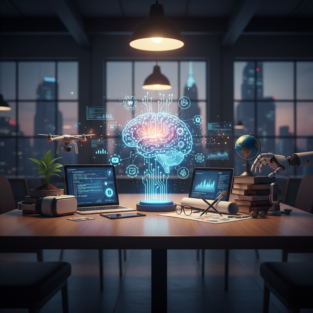 Top 10 In-Demand Skills for Future Career Paths