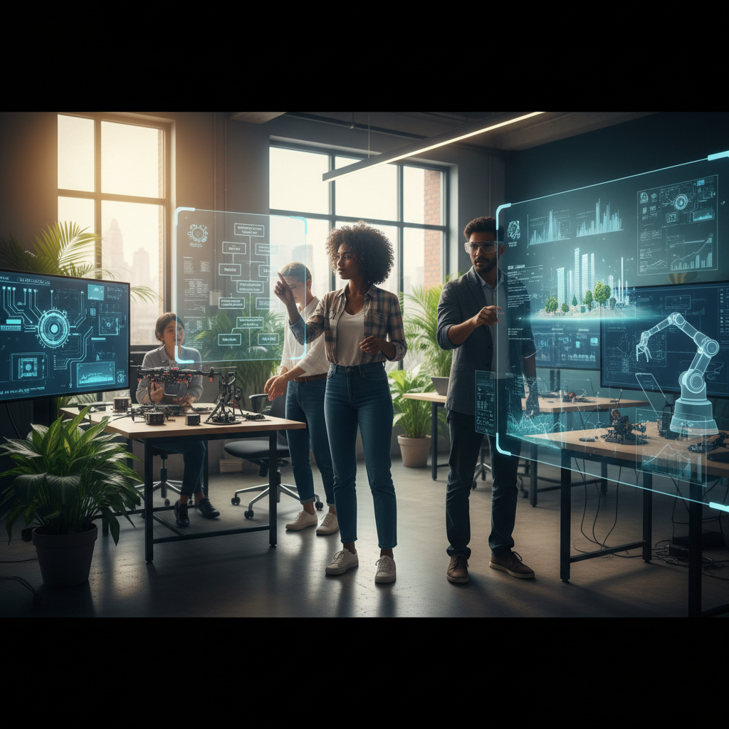 Emerging Tech Careers: Beyond Data Science and AI