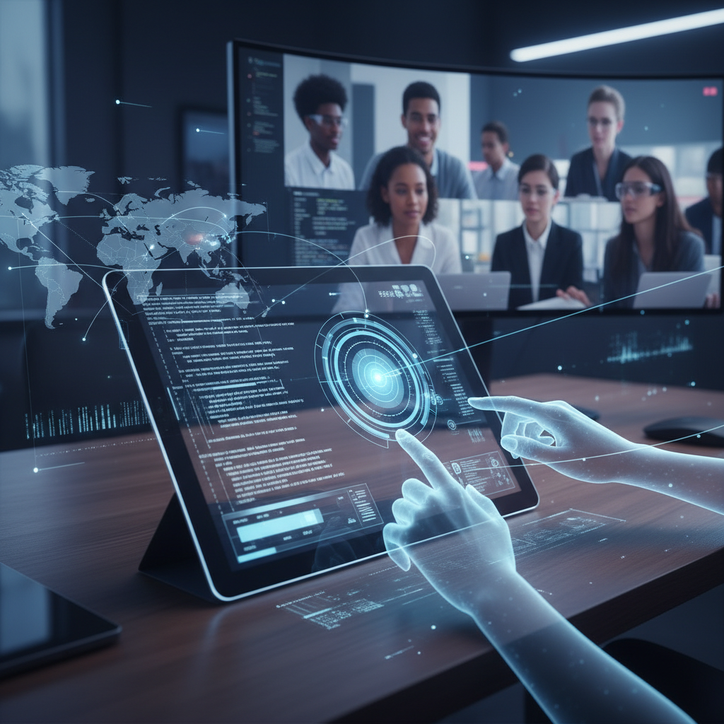 AI-Powered Learning Platforms: Future of Learning Coding Online