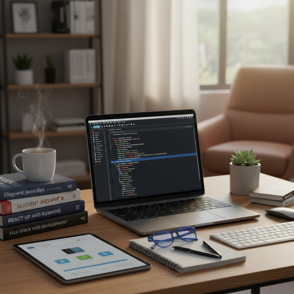 Learning JavaScript Online: Essential Guide for Web Devs